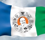 A blow to YSRCP: Four MPs move away from the party