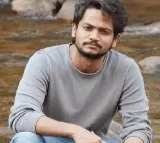 Bigg Boss fame Shanmukh caught red-handed smoking ganja