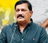 Chandrababu Naidu, Pawan Kalyan hold the key to TDP-JanSena seat sharing: Ganta Srinivasa Rao