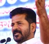 CM Revanth Reddy Alleges Intentional Power Cuts to Defame Congress Government