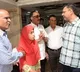 Akbaruddin Owaisi, MLA visits Thalassemia Sickle Cell Society (TSCS) Hyderabad  