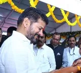 Revanth reddy key comments on subsidized cylinder