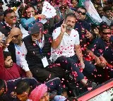 Adjustment of seats between India alliance parties in Uttar Pradesh and Congress settled to contest in 17 seats