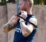 before the start of the Ranchi Test England captain Ben Stokes made sensational comments on Ranchi pitch