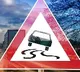 Hit and Run case in Hyderabad Attapur doctor on run