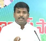 One more shock to Gudivada Amarnath