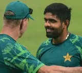 Pak Cricket Board Ex Director Mohammad Hafeez Blasts Babar Azam For Poor Fitness Level