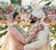 Rakul Preet Singh Marriage pics