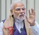 PM Narendra Modi tweet regarding Protesting Farmers