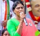 Congress party chalo secreteriat in vijayawada