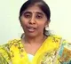 Dr Suneetha and her husband met Kadapa SP