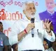 Vijayasai Reddy take a dig at Congress