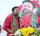 Kishan Reddy opines on national status demand for Medaram Jathara