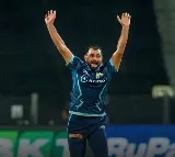 Shami ruled out of IPL 2024 season due to ankle injury