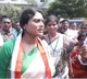 Sharmila gto minor injury while police arrest her