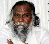 Harish Rao put me in jail says Jagga Reddy