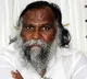 Harish Rao put me in jail says Jagga Reddy