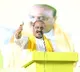 Atchannaidu complains against minister Dharmana Prasada Rao