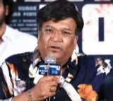 Siddharth Roy Movie Pre Release Event