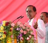 KCR congratulated on the occasion of Medaram Jatara