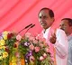 KCR congratulated on the occasion of Medaram Jatara