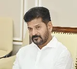 CM Revanth Reddy reviews on Electricity dept