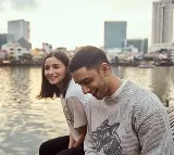 Alia Bhatt wraps up 'Jigra' with Vedang Raina