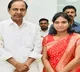 KCR, KTR shocked over young MLA’s death in road accident