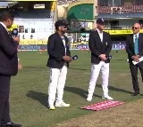 4th Test: Akash Deep handed debut cap, Ahmed returns home as England opt to bat first vs India