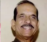 Former LS Speaker, ex-Maha CM Manohar Joshi 'Sir' passes away