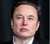 Musk congratulates Intuitive Machines on moon rover landing