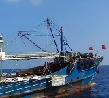 Navy launches probe as videos of Chinese fishing vessels entering Indian waters near K’taka go viral