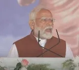 You will see even more progress in next five years: PM Modi in Varanasi
