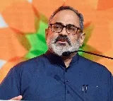 Google's AI chatbot Gemini violates India's IT laws: Rajeev Chandrasekhar