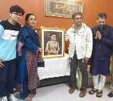 Aamir Khan visits late ‘Dangal’ actress Suhani Bhatnagar’s family in Faridabad