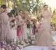 Rakul Preet Singh looks ethereal in viral bridal walk video from her wedding