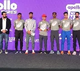 Top Indian runners eye Paris Olympic tickets in Sunday's Delhi Marathon