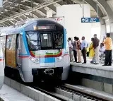 Hyderabad Metro Rail Expansion: Talks with Japan's JICA by Revanth Government