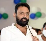 Nara Bhuvaneswari's light-hearted remark turns political: Kodali Nani's response
