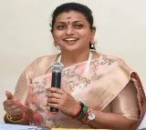 Jagan equitably divided assets with Sharmila: Roja