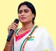 "I Can Understand the Pressure on Alla Ramakrishna Reddy": YS Sharmila