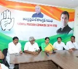 YS Sharmila Discusses Electoral Alliance with Left Parties in Andhra Pradesh
