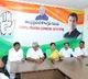 YS Sharmila Discusses Electoral Alliance with Left Parties in Andhra Pradesh