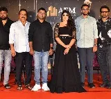 తెలుగు చిత్ర పరిశ్రమ గర్వపడేలా దుబాయిలో ఏ ఎఫ్ ఎం ప్రాపర్టీస్ ప్రెజెంట్స్ గామా అవార్డ్స్ వేడుక