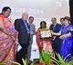 Governor of Telangana Tamilisai participated as chief guest at the International Conference of Reproductive Health
