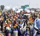 Tractor march on February 26 and kisan rally at Ramlila Maidan on March 14 announced by farmers