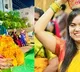 BRS MLA Lasya Nanditha passed away in a car accident