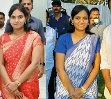 KCR and KTR are shocked on the death of BRS MLA Lasya Nandita
