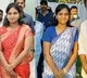 KCR and KTR are shocked on the death of BRS MLA Lasya Nandita