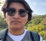 Indian Origin Student Akul Dhawan Died By Freezing